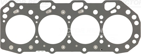 Gasket, cylinder head